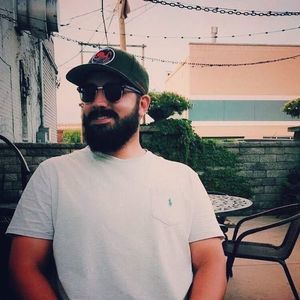 Meet your Posher, Tyler